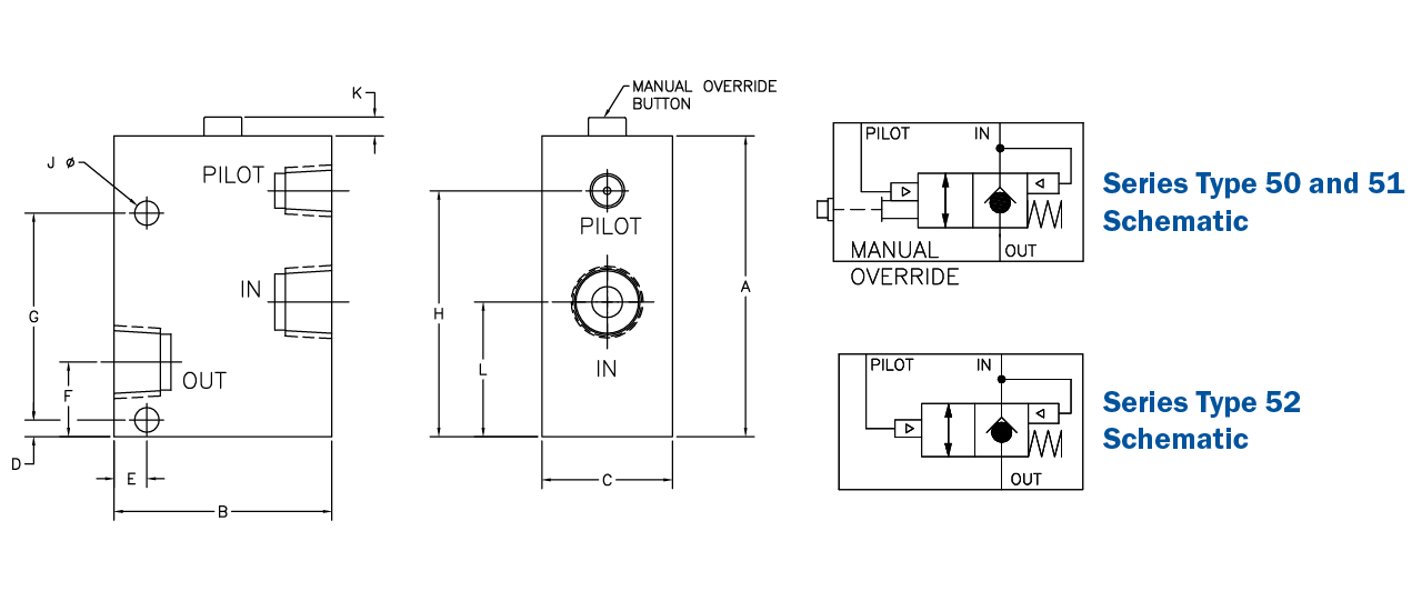 Clean-Check Dimensions Schematic_