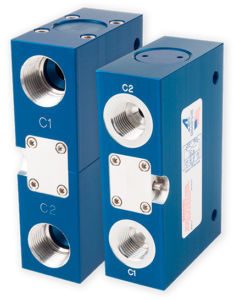 Dual-Check 617501 and 605001